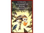 A Child's Anthology of Poetry Reissue