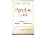Paradise Lost Reprint