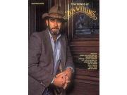 The Songs of Don Williams