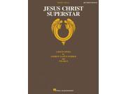 Jesus Christ Superstar Vocal Selections