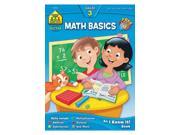 Math Basics 3 An I Know It ! Combo Book Deluxe