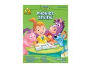 Phonics Review Grades 1 3 Deluxe