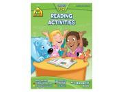 Reading Activities I Know It Deluxe