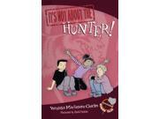 It s Not About the Hunter! Easy to Read Wonder Tales