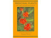 Medicinal Plants of the Mountain West REV EXP