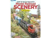 How to Build Realistic Model Railroad Scenery 3