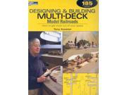 Designing Building Multi Deck Model Railroads