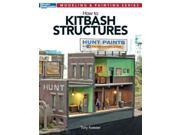 How to Kitbash Structures Modeling Painting
