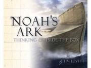 Noah s Ark DVD