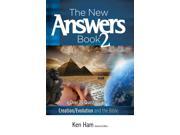 The New Answers Book Answers Book Series