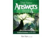 The New Answers Book 4 Answers