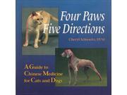 Four Paws Five Directions