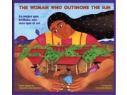 The Woman Who Outshone the Sun Reissue