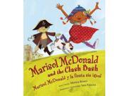 Marisol Mcdonald and the Clash Bash Marisol Mcdonald y la fiesta sin igual Bilingual