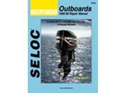 Seloc Mercury Mariner Outboards Seloc Marine Manuals