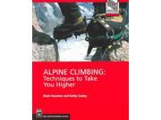 Alpine Climbing Mountaineers Outdoor Expert