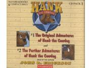 The Original Adventures of Hank th