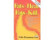 Fats That Heal Fats That Kill REV UPD