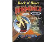 Rock N Blues Harmonica PAP COM
