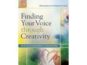Finding Your Voice Through Creativity