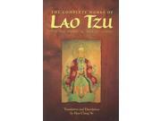 The Complete Works of Lao Tzu Revised
