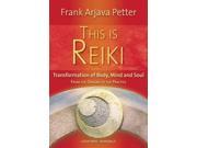 This Is Reiki