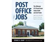 Post Office Jobs Post Office Jobs 6 CSM STG