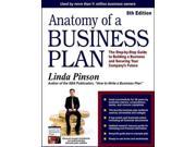 Anatomy of a Business Plan Anatomy of a Business Plan 8