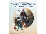 Around the World in Eighty Days Reprint