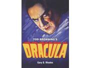 Tod Browning s Dracula