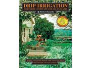 Drip Irrigation for Every Landscape and All Climates 2