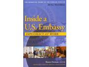 Inside a U.S. Embassy 3