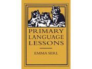 Primary Language Lessons Reprint