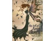 The Art of Amy Brown Reprint