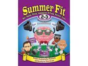Summer Fit Second to Third Grade Summer Fit ACT CSM ST