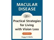 Macular Disease 2