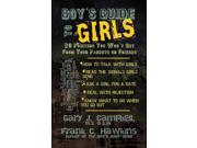 Boy s Guide to Girls