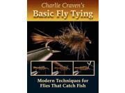Charlie Craven s Basic Fly Tying