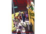 The Monsters Meet on Court Street and Other Tales of Supernatural Law Tales of Supernatural Law