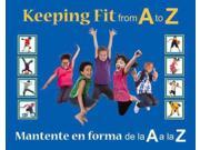 Keeping Fit from A to Z Mantente