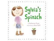 Sylvia s Spinach