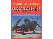 Douglas AD A 1 Skyraider