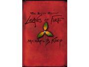 Leaves of Fire Newirth Mythology