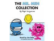The Mr. Men Collection Mr. Men and Little Miss Unabridged