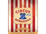 Circus Mirandus Unabridged