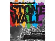 Stonewall Unabridged