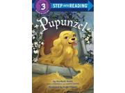 Pupunzel Step Into Reading. Step 3