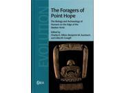 The Foragers of Point Hope Cambridge Studies in Biological Anthropology