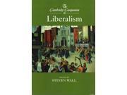 The Cambridge Companion to Liberalism Cambridge Companions to Philosophy