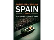 Twentieth Century Spain TRA
